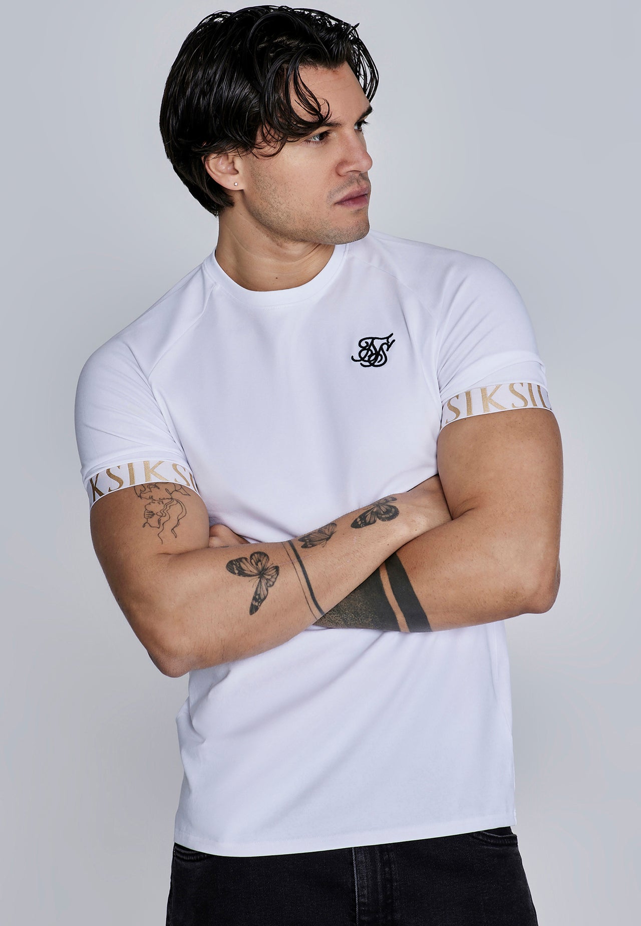 Tech T-Shirt