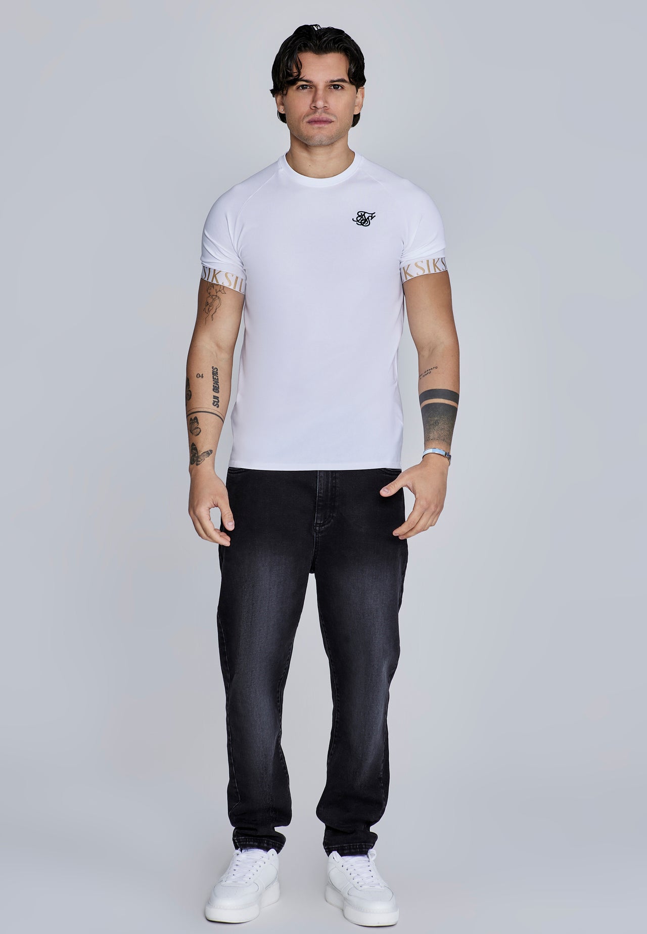 Tech T-Shirt (2)