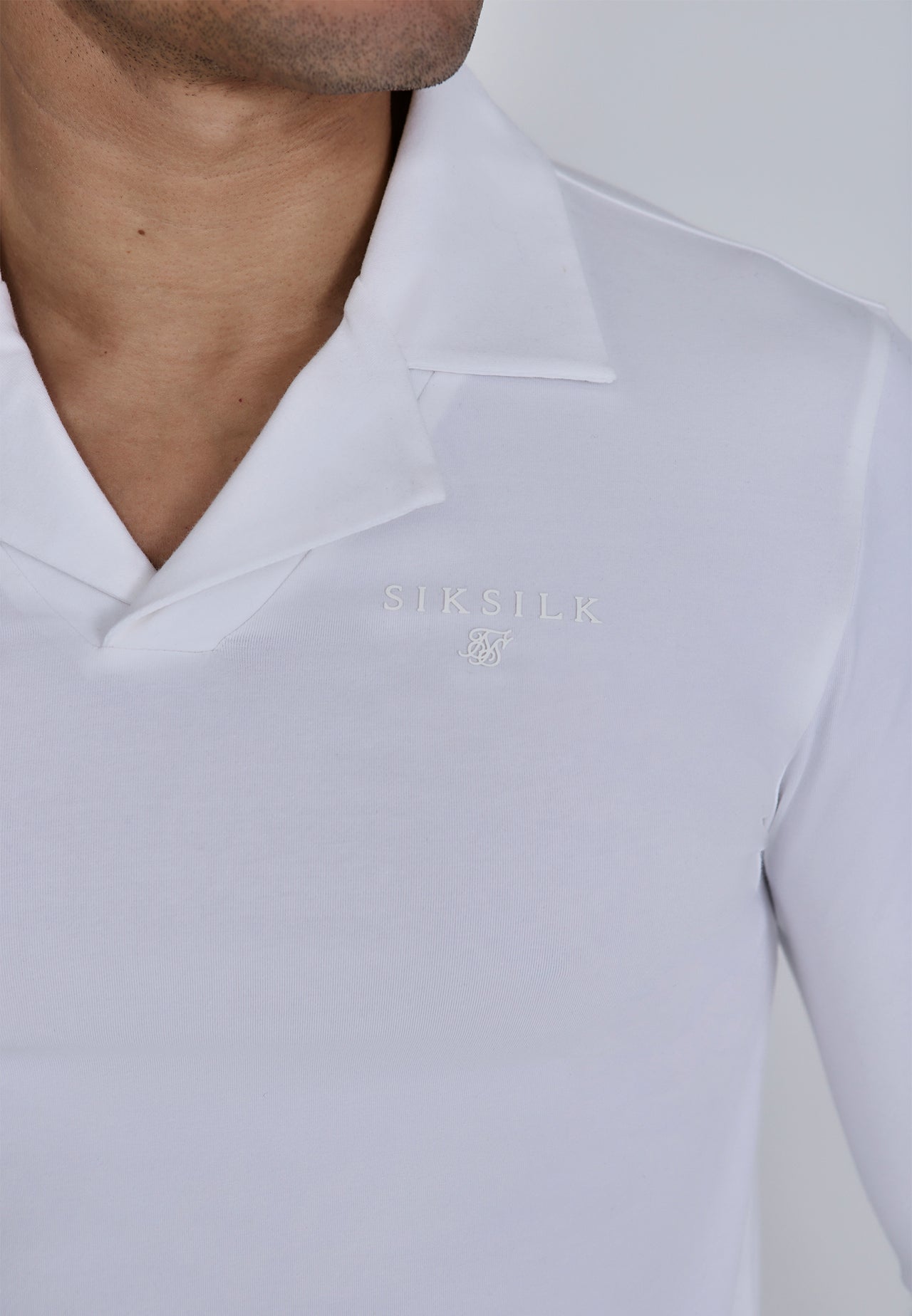 Long Sleeve Polo (1)