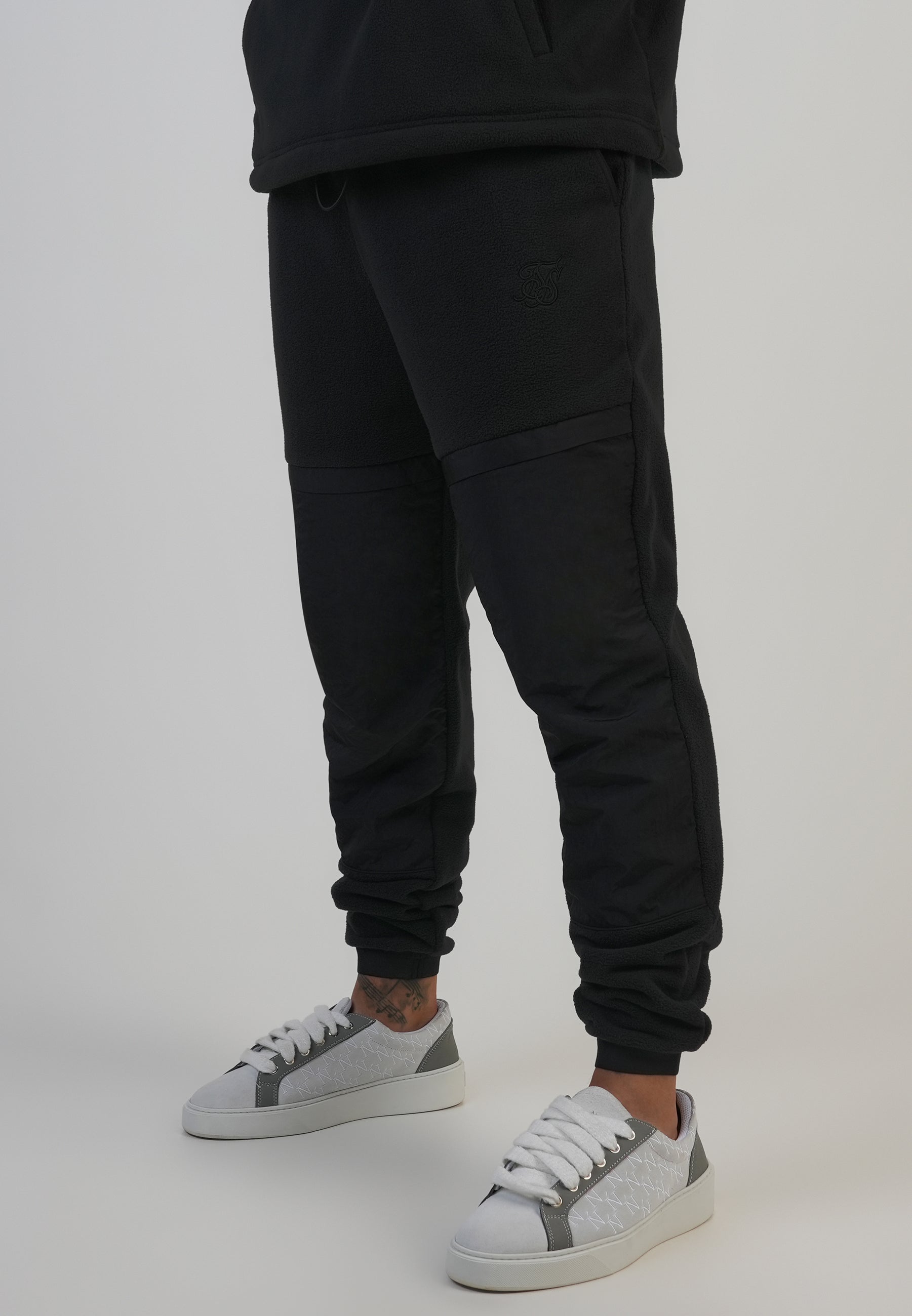 Polar Fleece Joggers