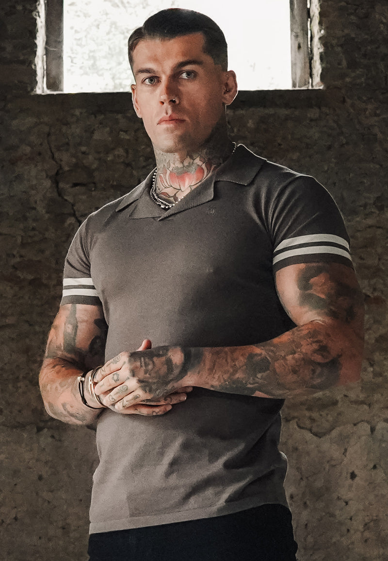 Brown Tournament Revere Polo