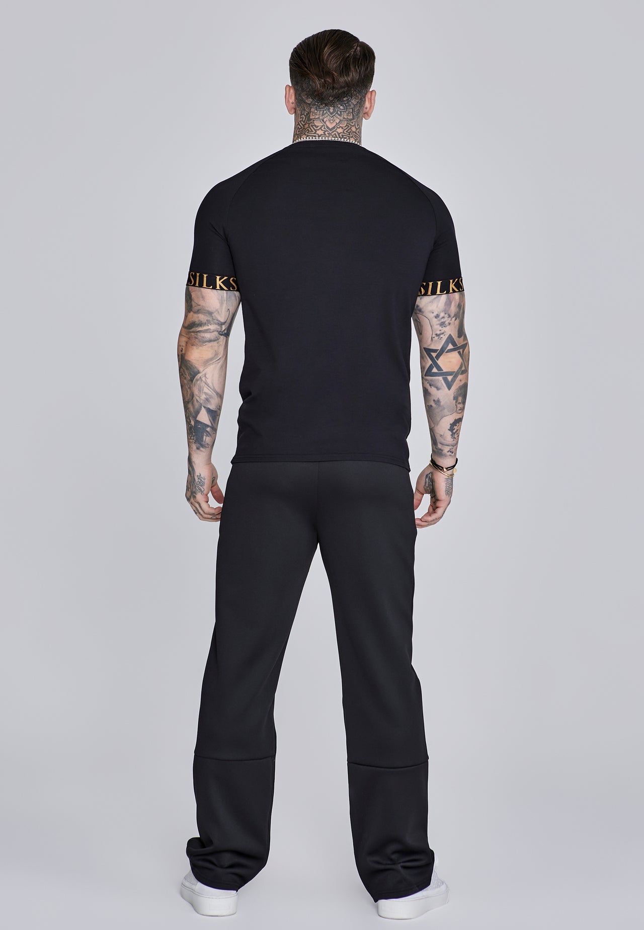 Black Track Pants (4)