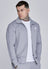 Grey