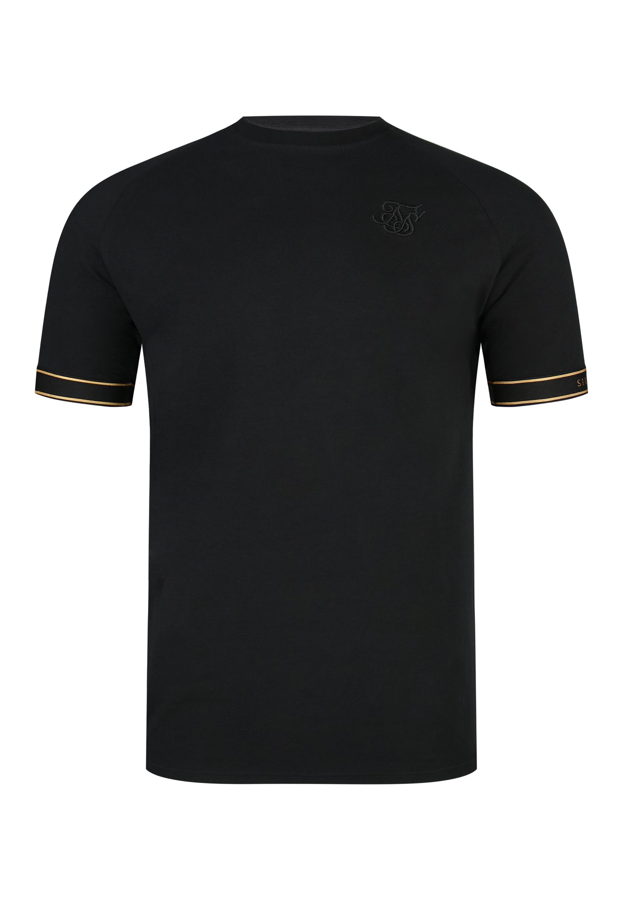 Black Tech T-Shirt (5)
