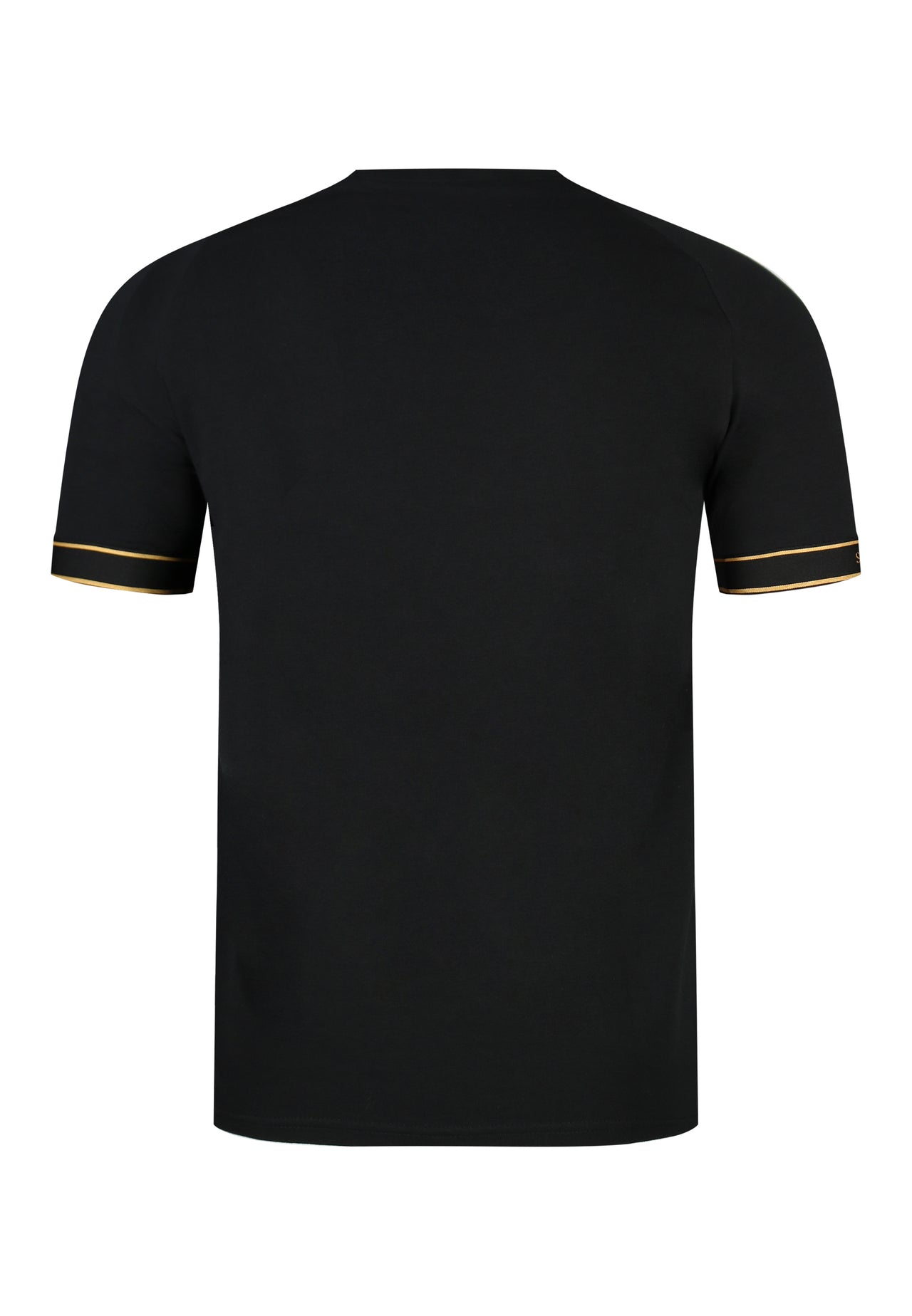 Black Tech T-Shirt (6)