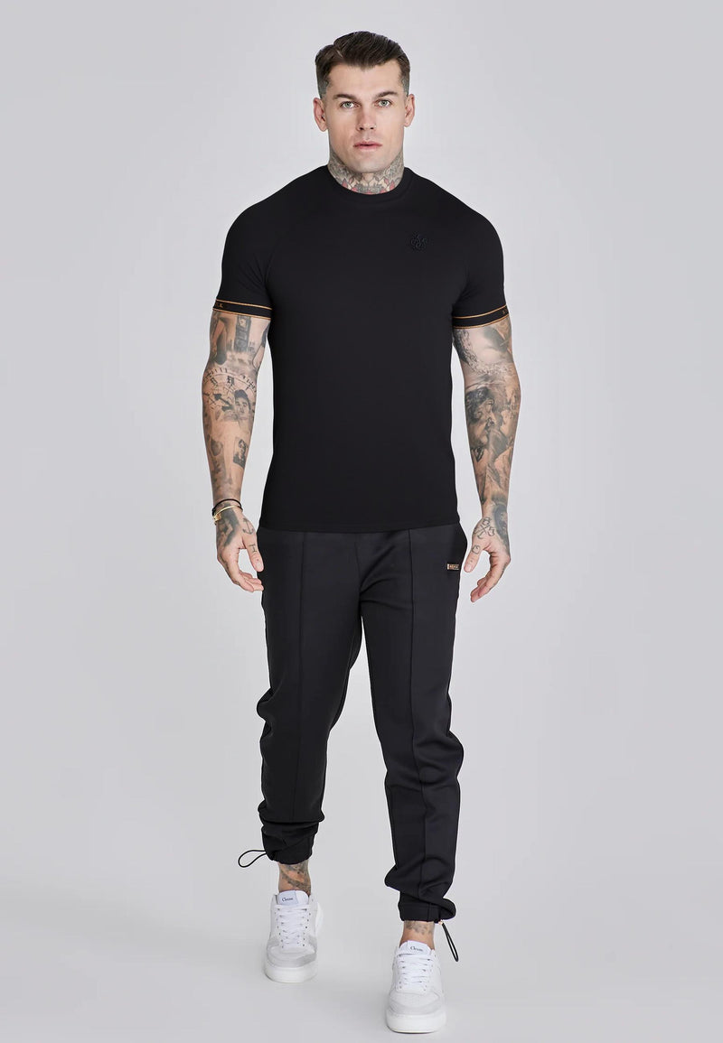 Black Tech T-Shirt (1)