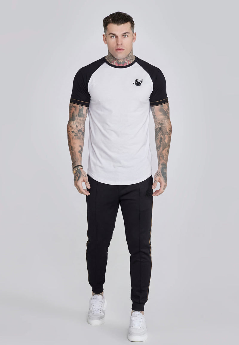 Black Tapered Joggers (1)