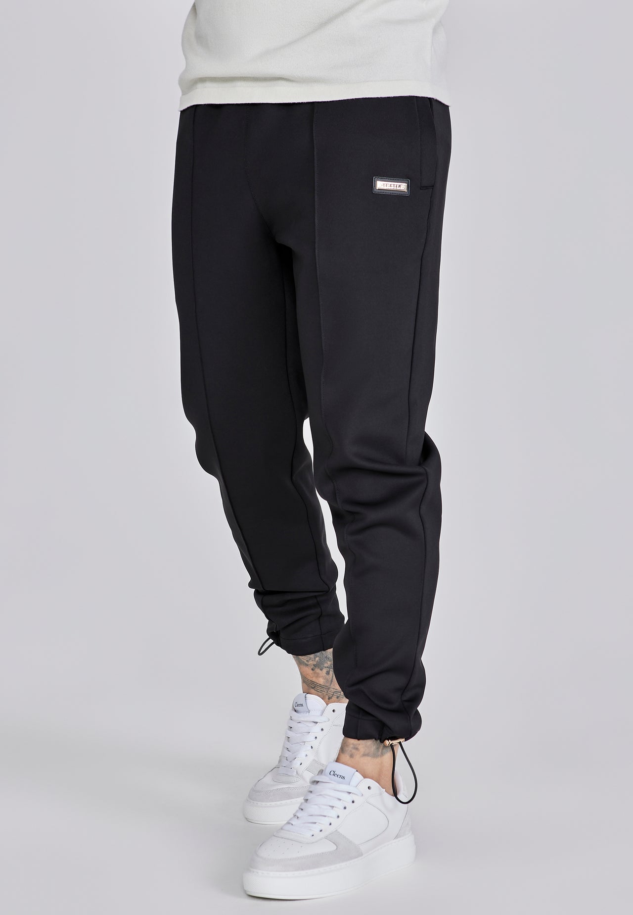 Smart Cargo Joggers