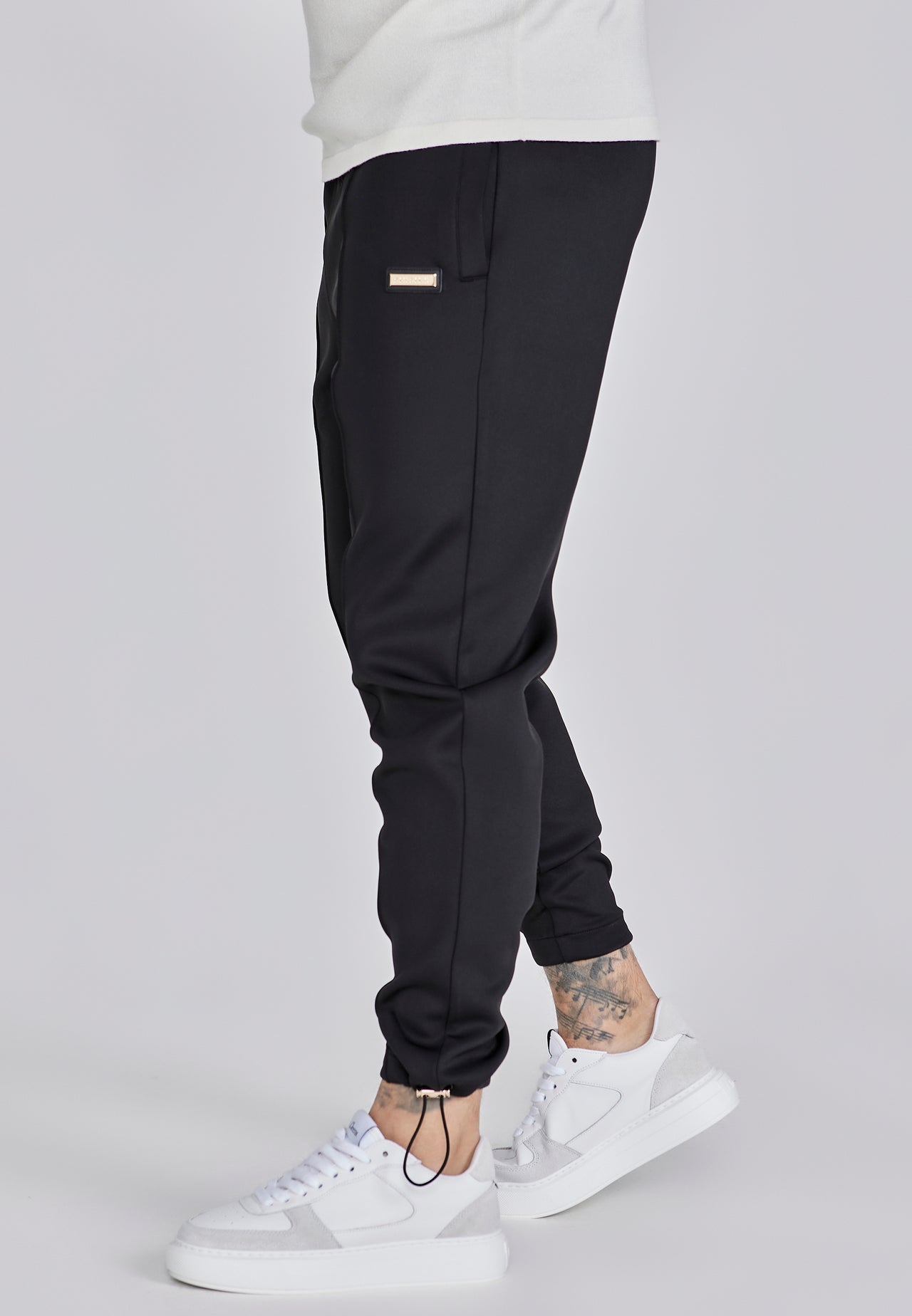 Smart Cargo Joggers (1)