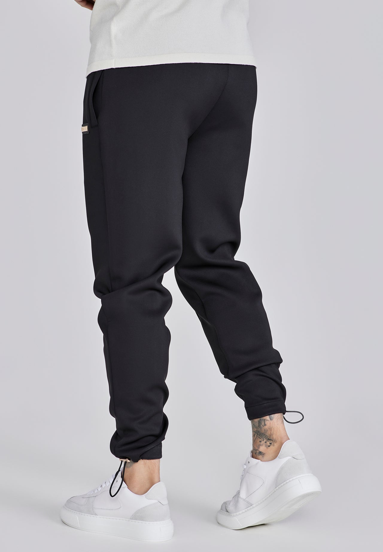 Smart Cargo Joggers (2)