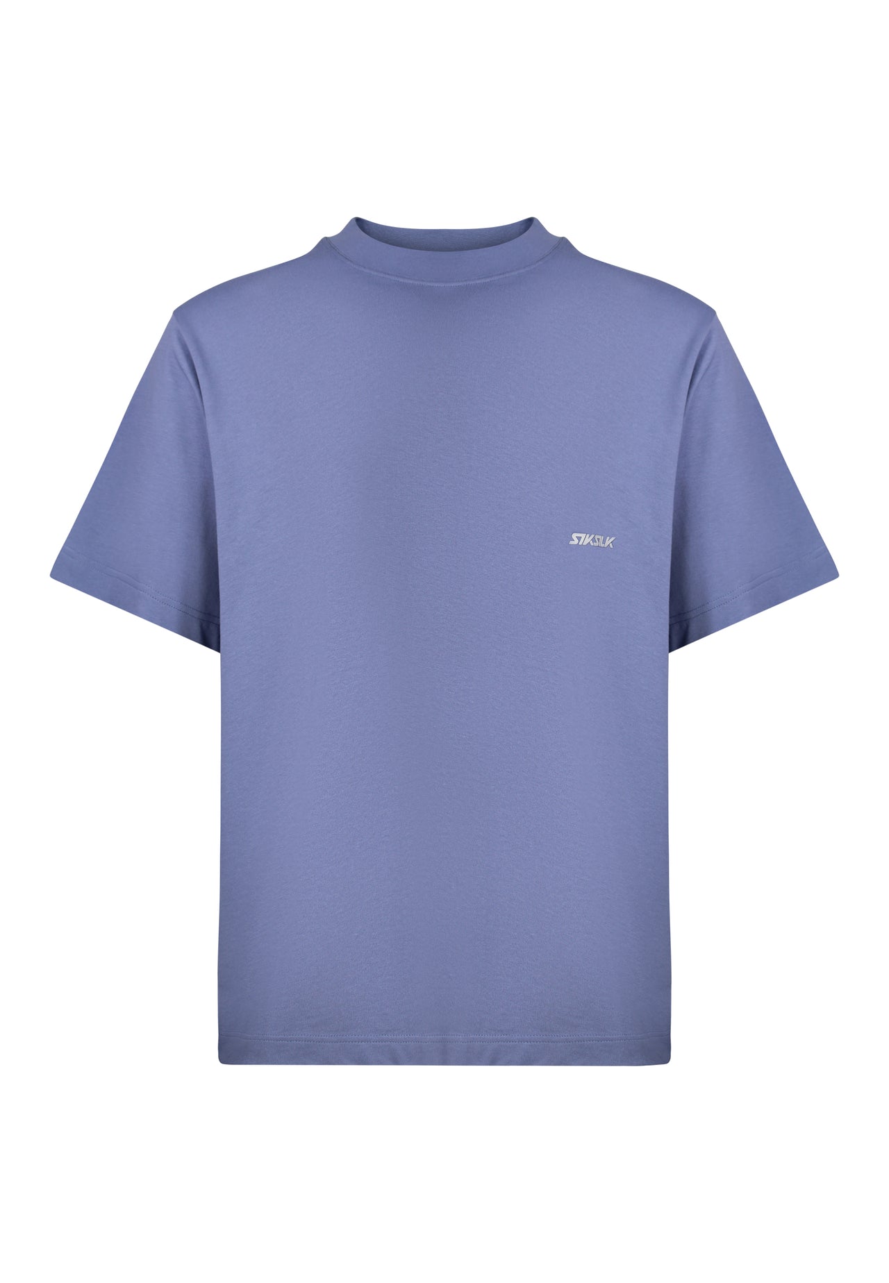 Blue Graphic T-Shirt (5)