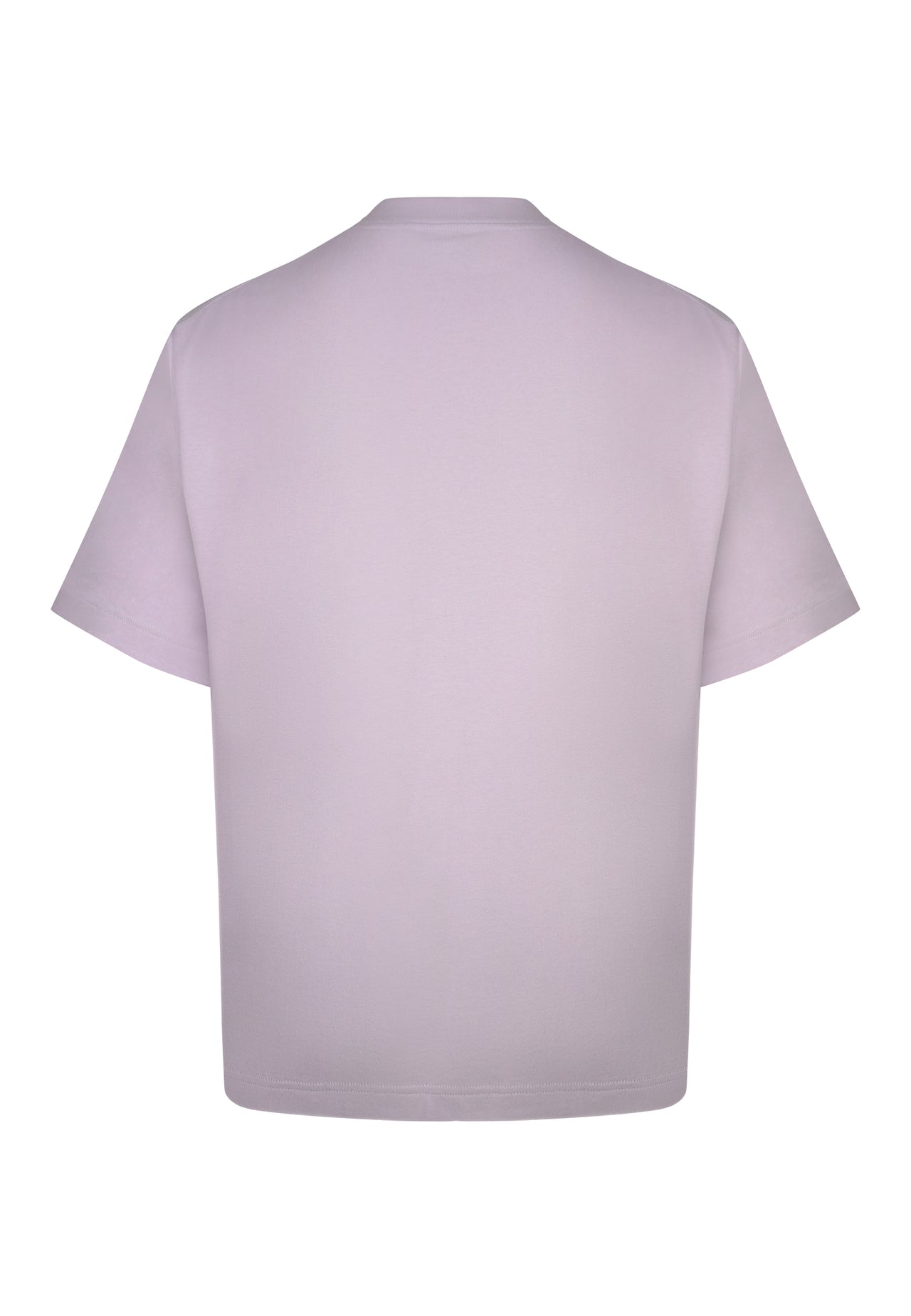 Purple Graphic T-Shirt (6)