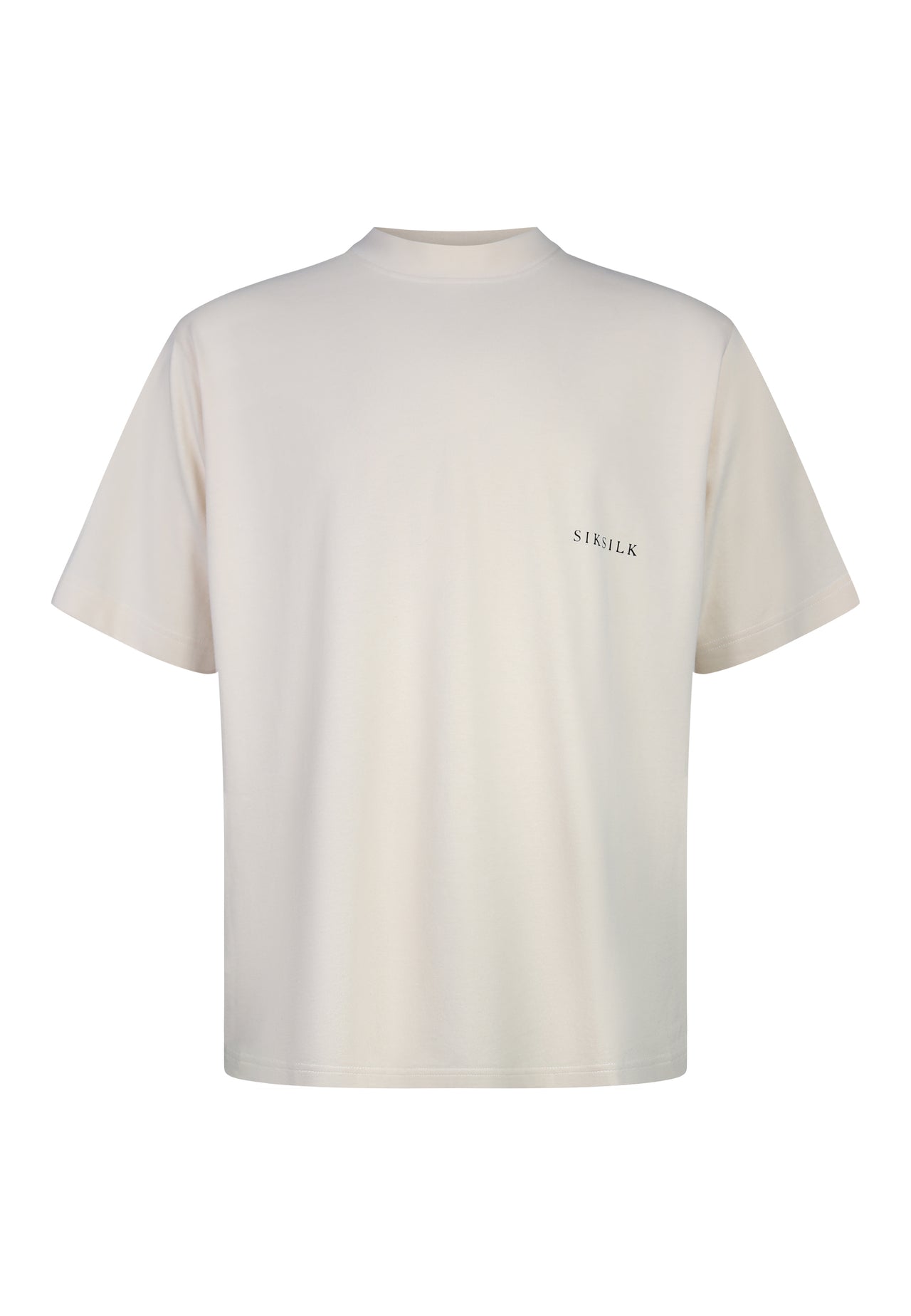 Ecru Graphic T-Shirt (5)