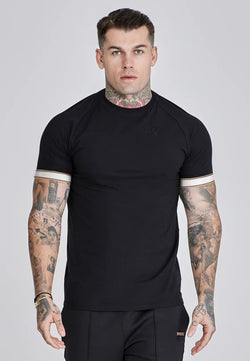 Black Tech T-Shirt