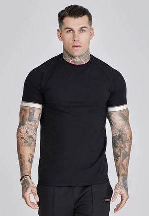 Black Tech T-Shirt