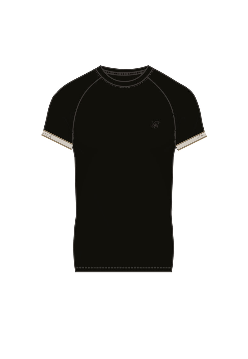 Black Tech T-Shirt