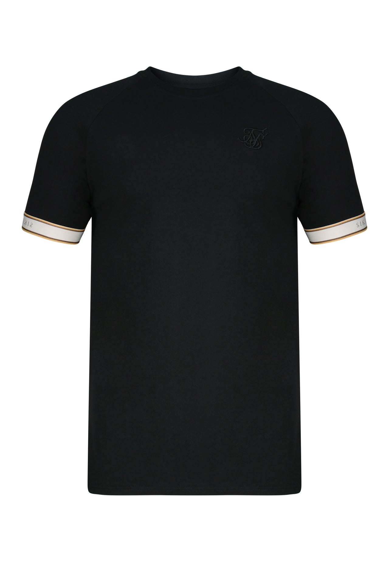 Black Tech T-Shirt (5)