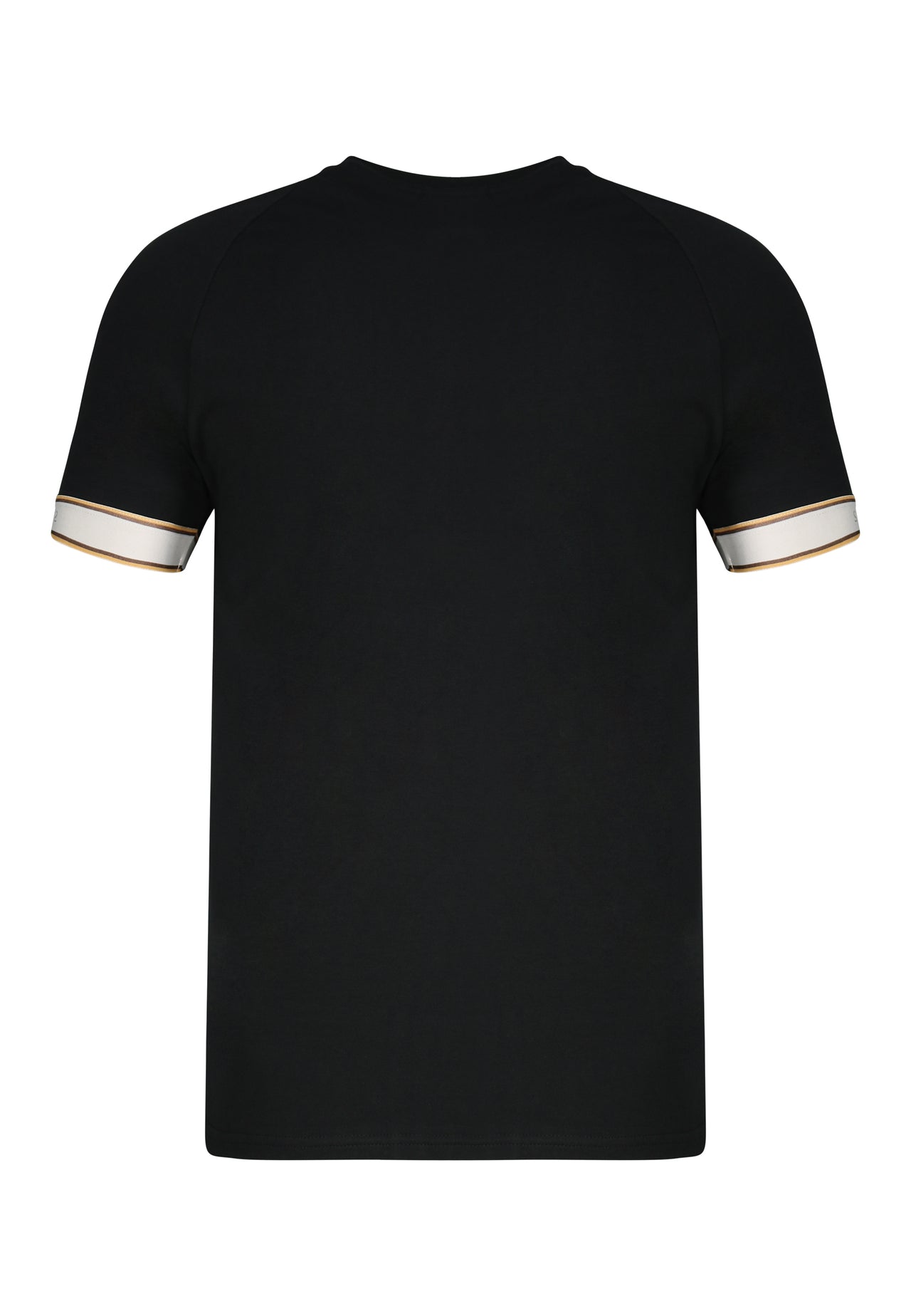 Black Tech T-Shirt (6)