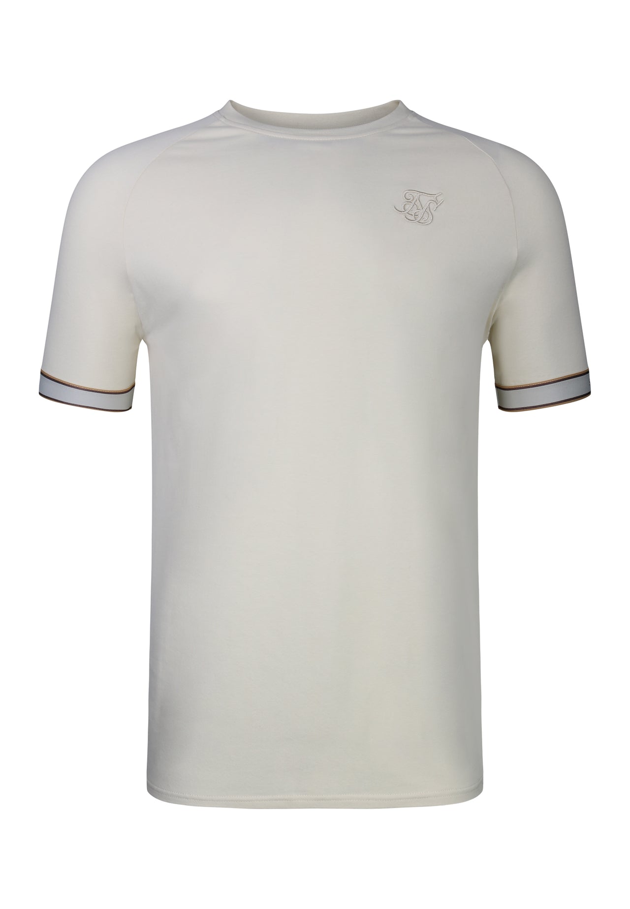 Ecru Tech T-Shirt (5)