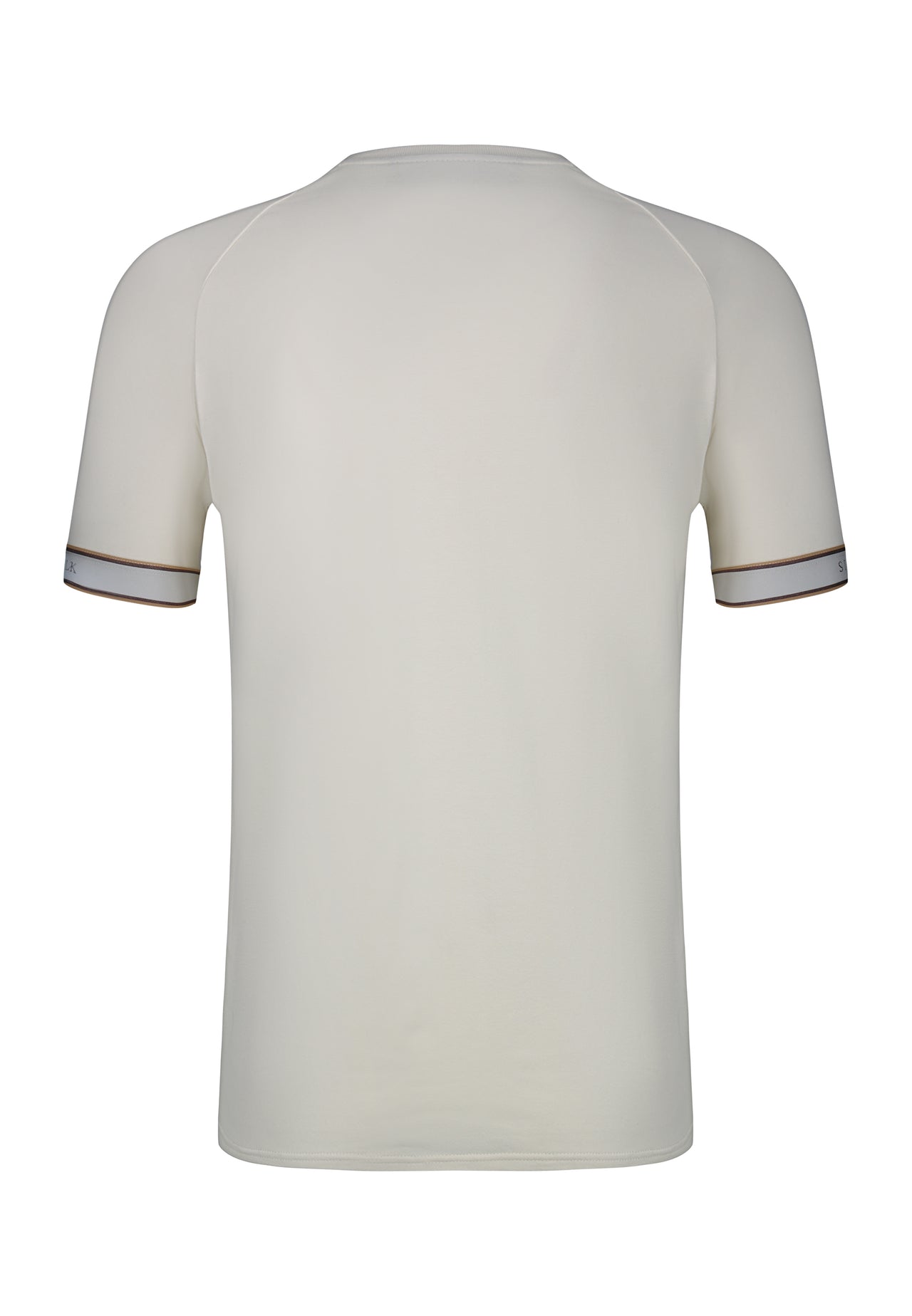 Ecru Tech T-Shirt (6)