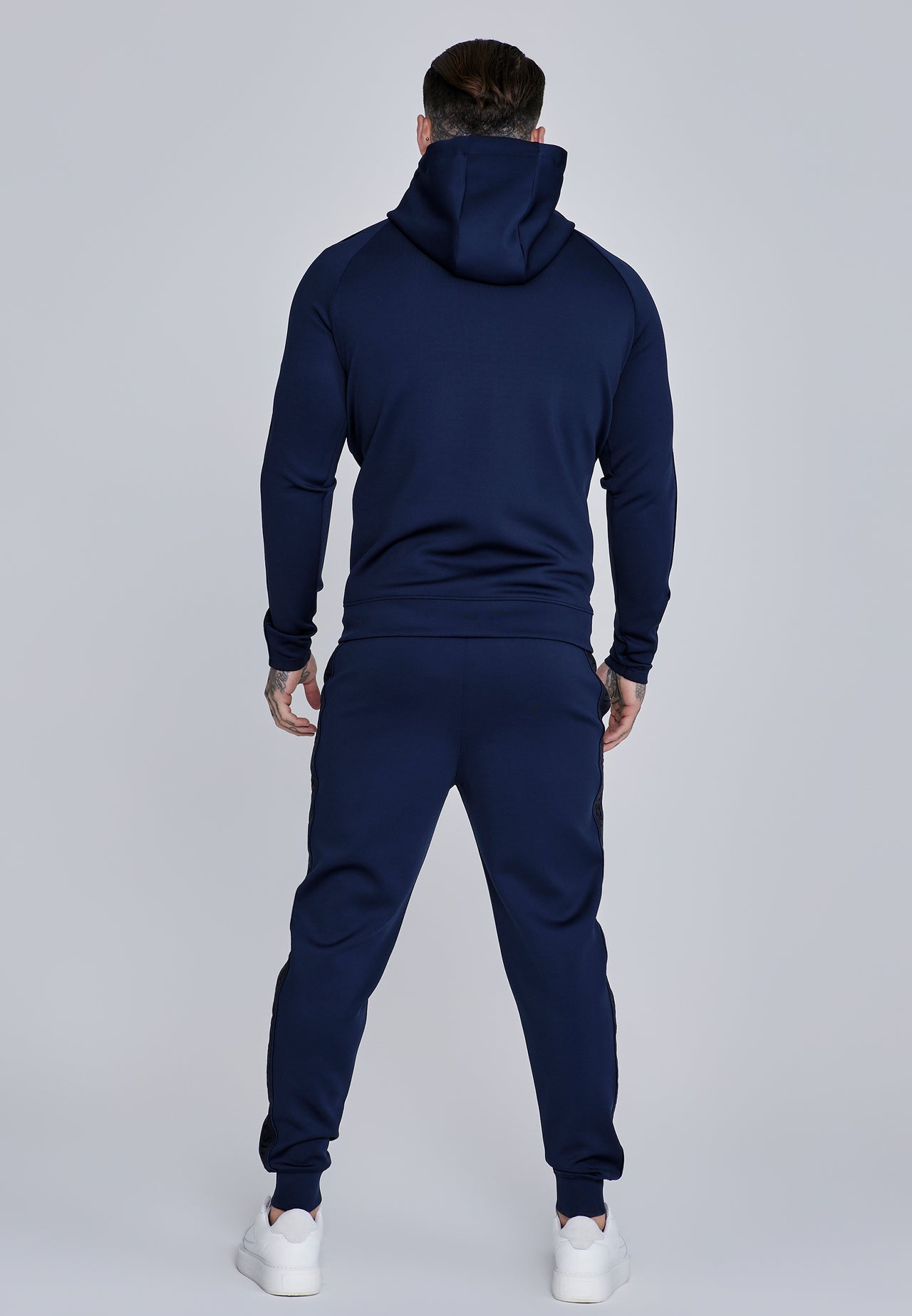 Navy Hoodie and Joggers Set (4)