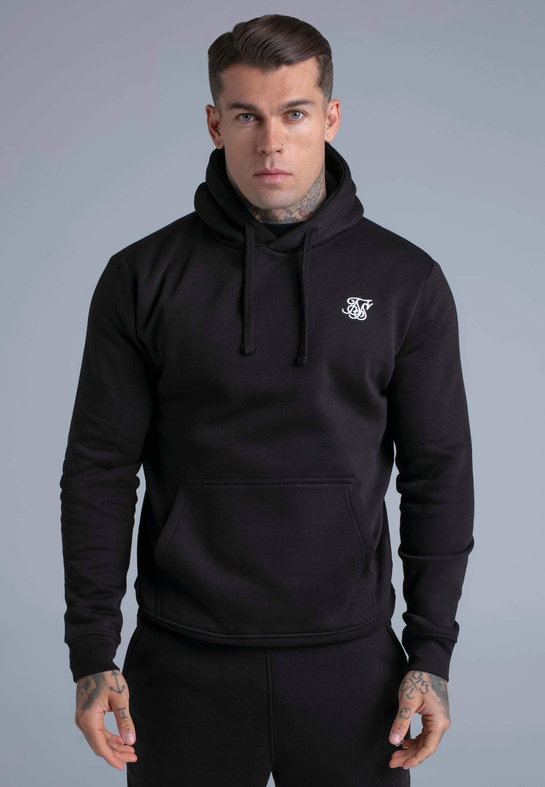 Essentials Hoodie