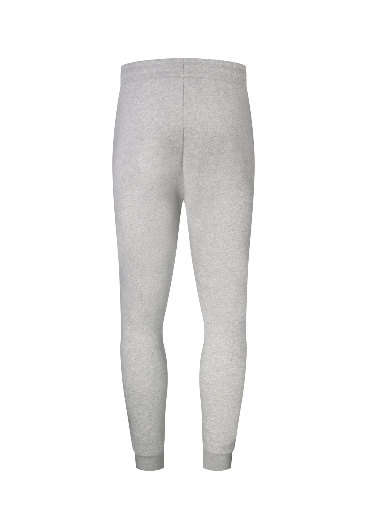 Grey Marl Essentials Joggers (6)