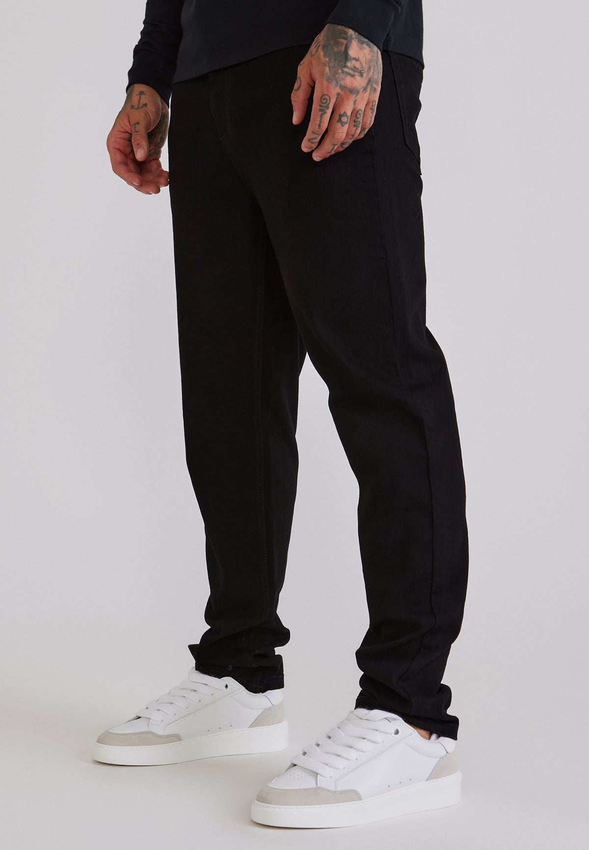 Jeans For Men | SikSilk US