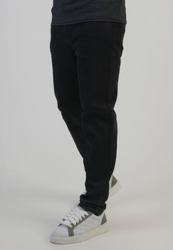 Slim Fit Jeans Black