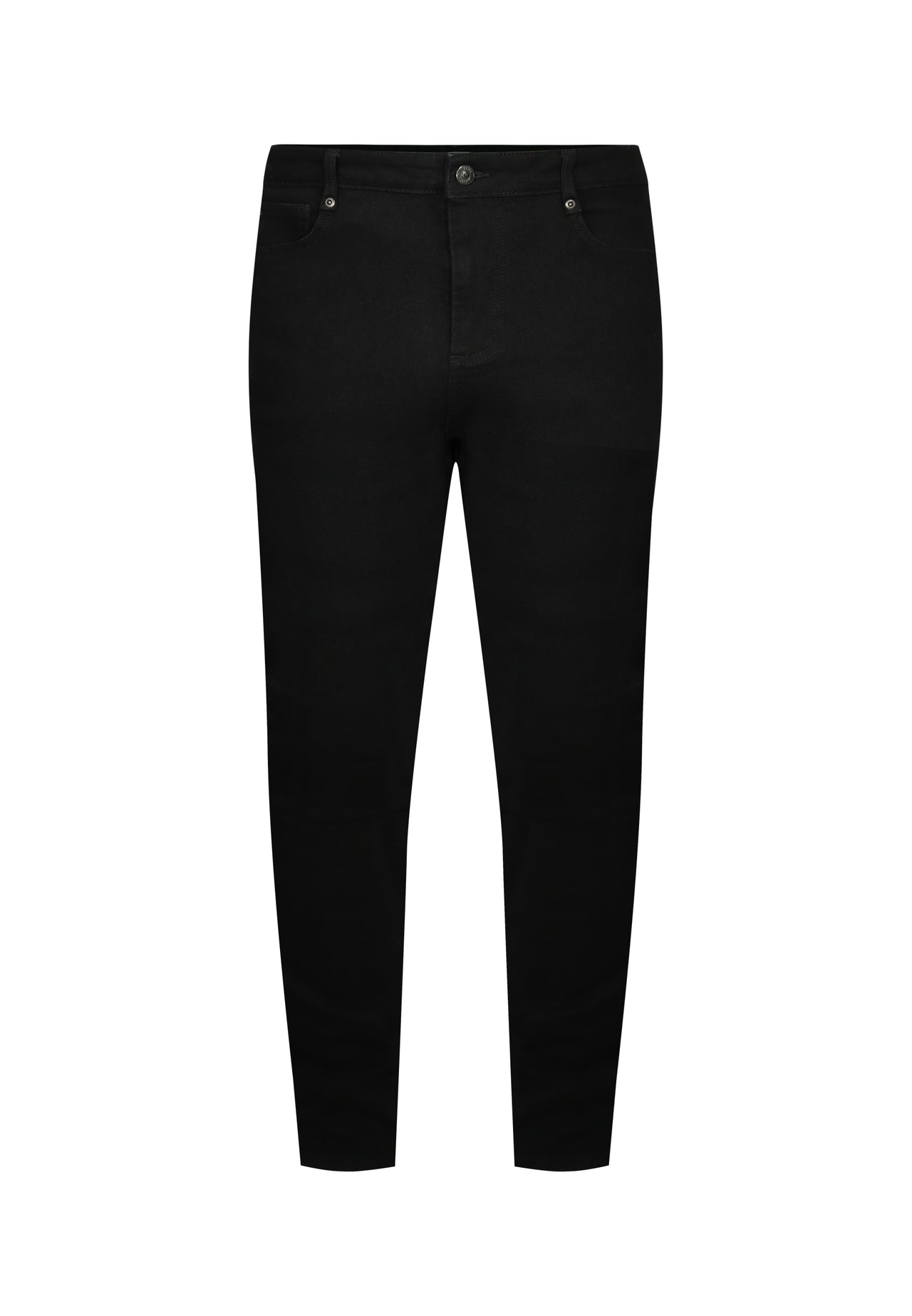 Black Skinny Jeans (5)