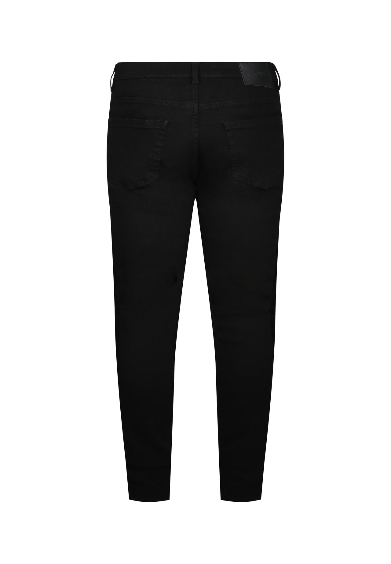 Black Skinny Jeans (6)