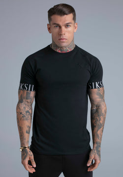 Black Tech T-Shirt