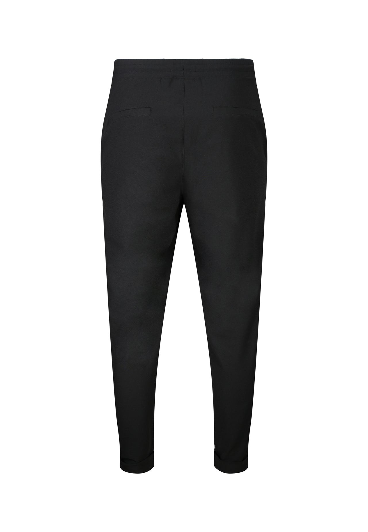 Black Smart Pants (5)