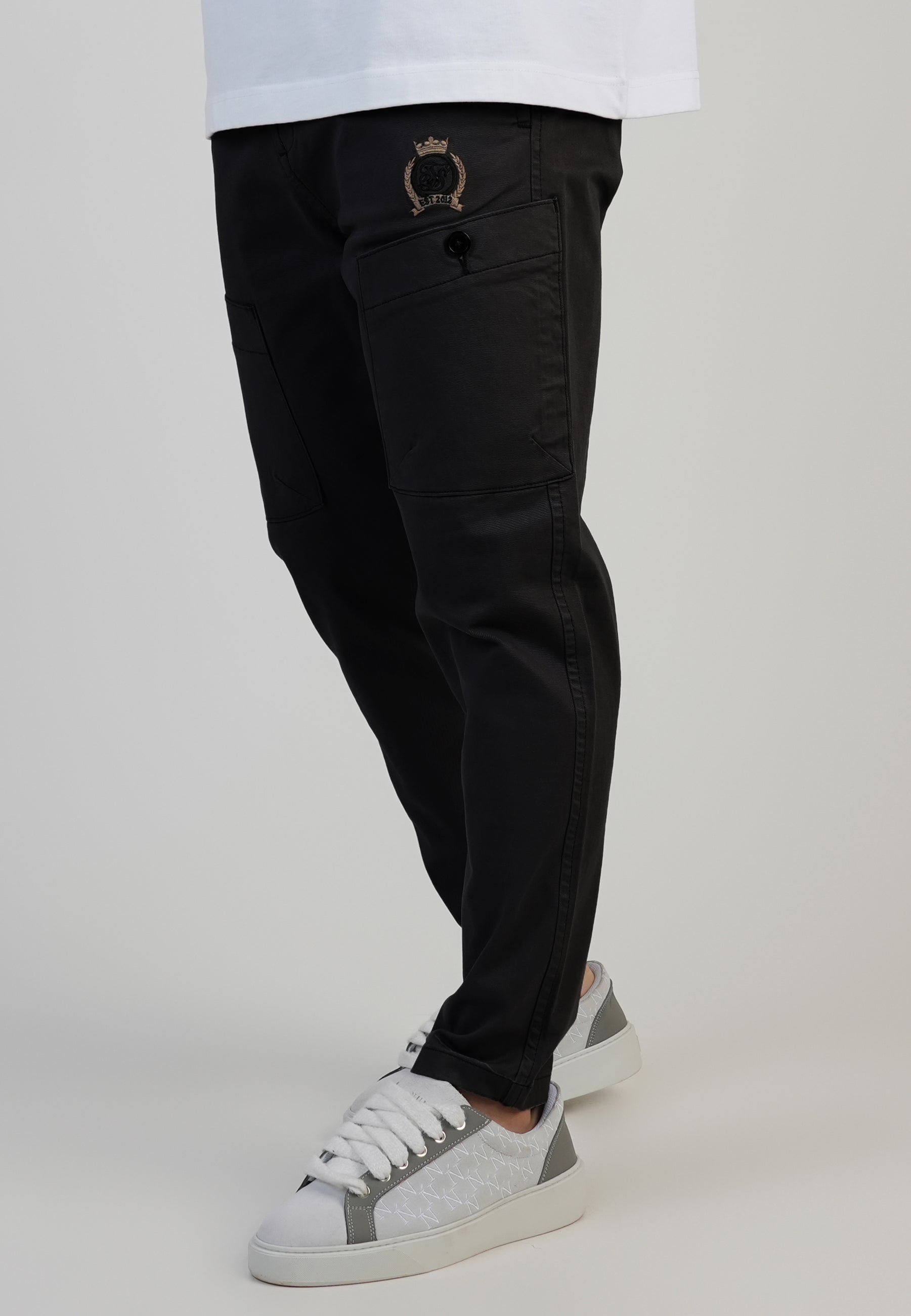 Smart Cargos