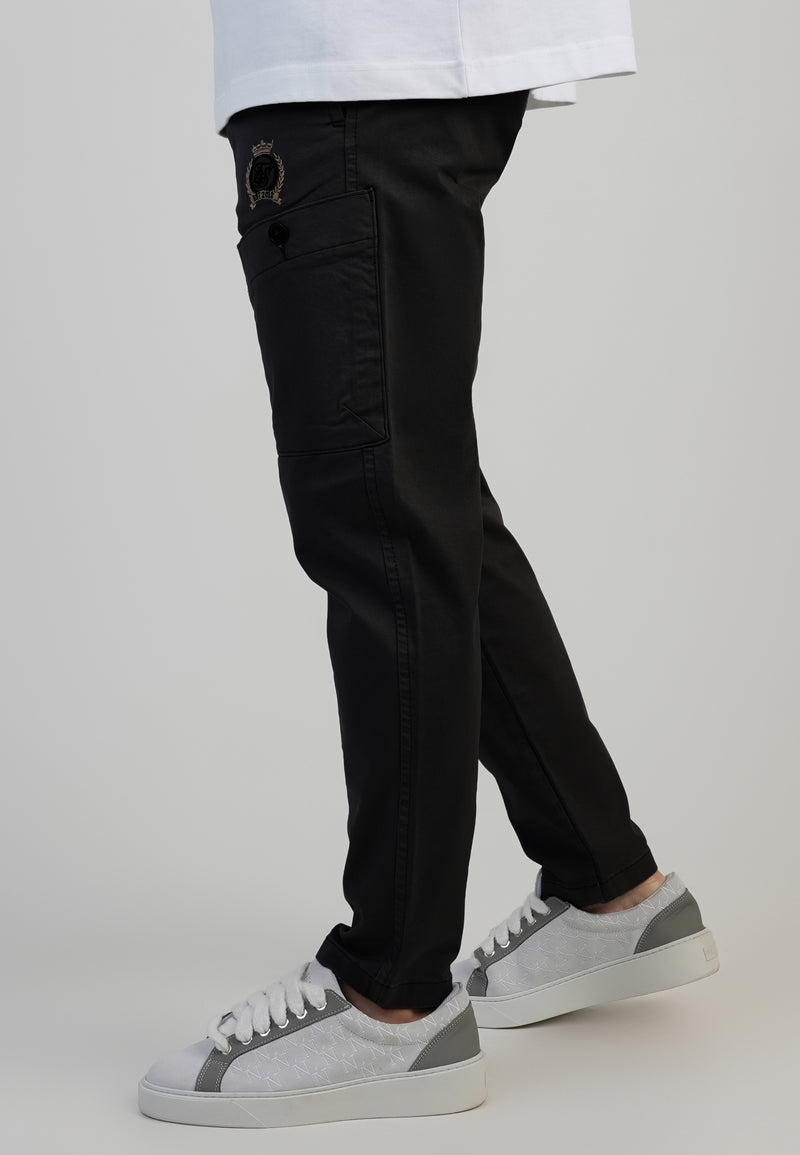 Black Smart Cargos (1)