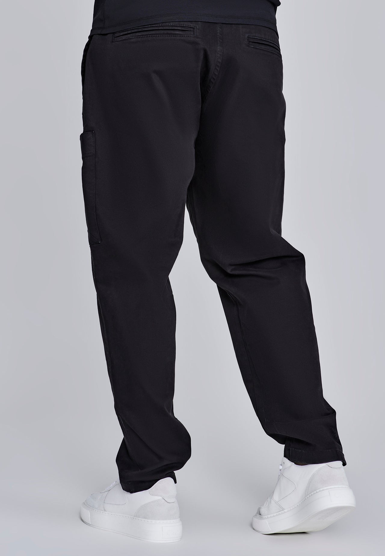 Black Smart Cargos (2)