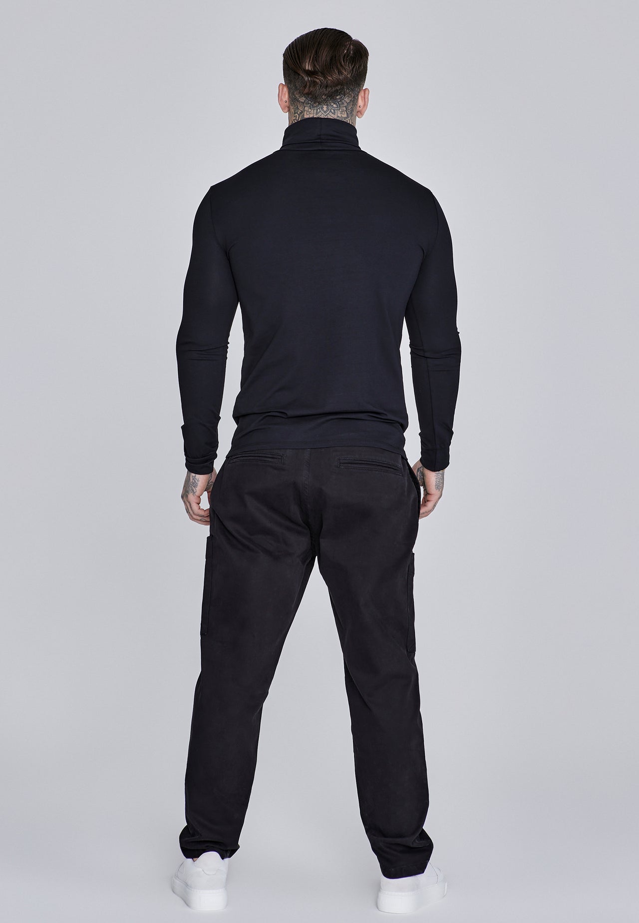 Black Smart Cargos (4)