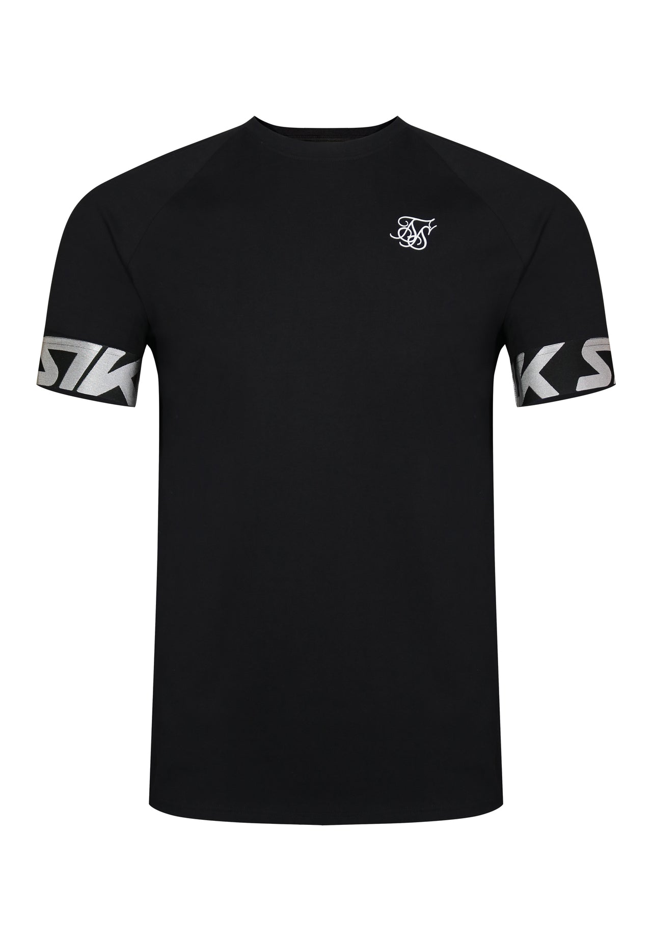 Black Tech T-Shirt (6)