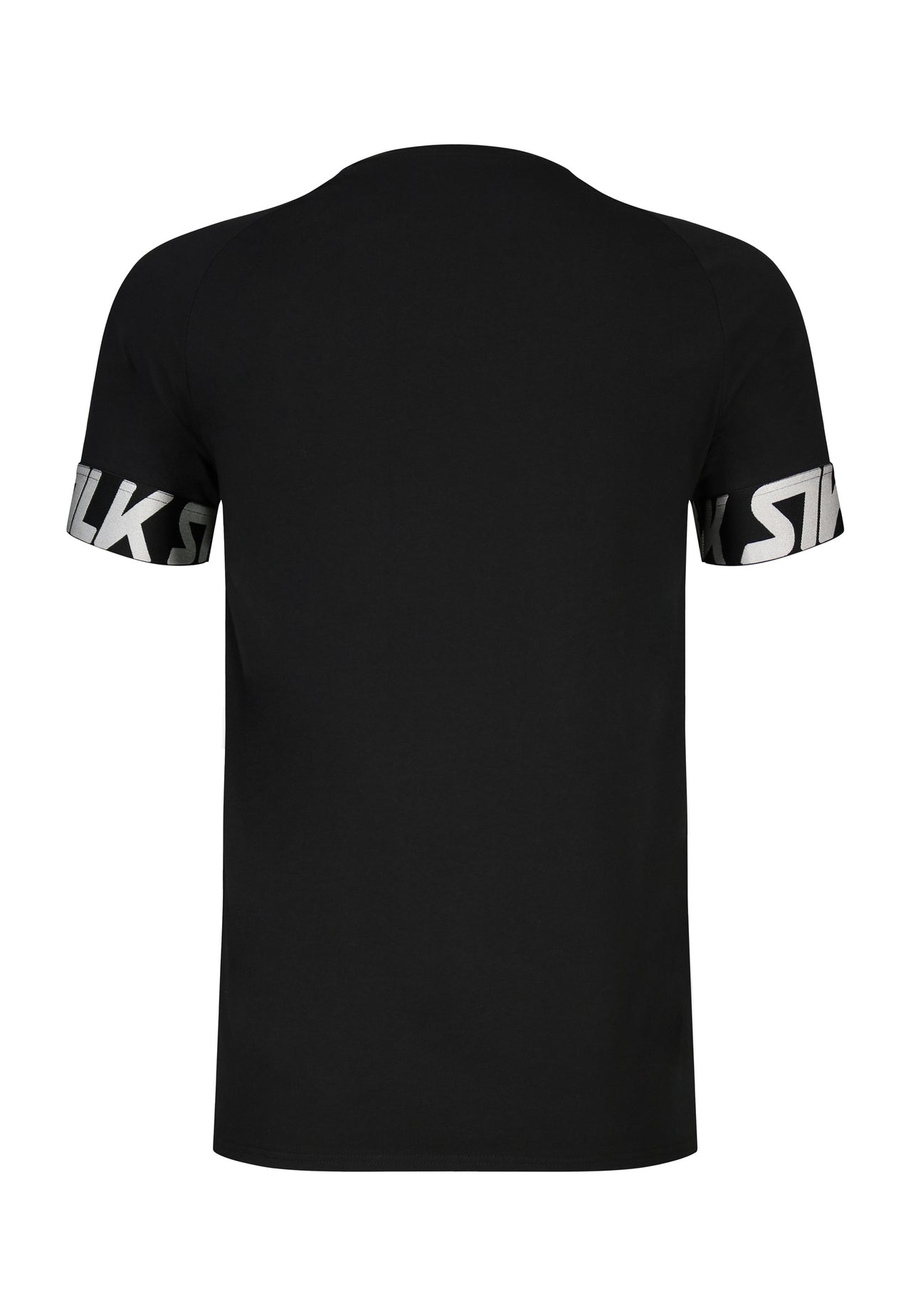 Black Tech T-Shirt (7)