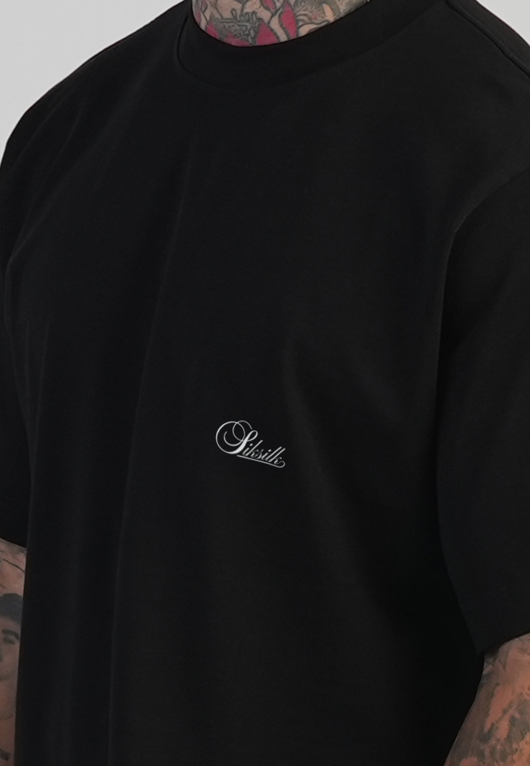 トップス Dirk schonberger black shirt トップス Dirk schonberger black shirt トップス DIRK SCHONBERGER