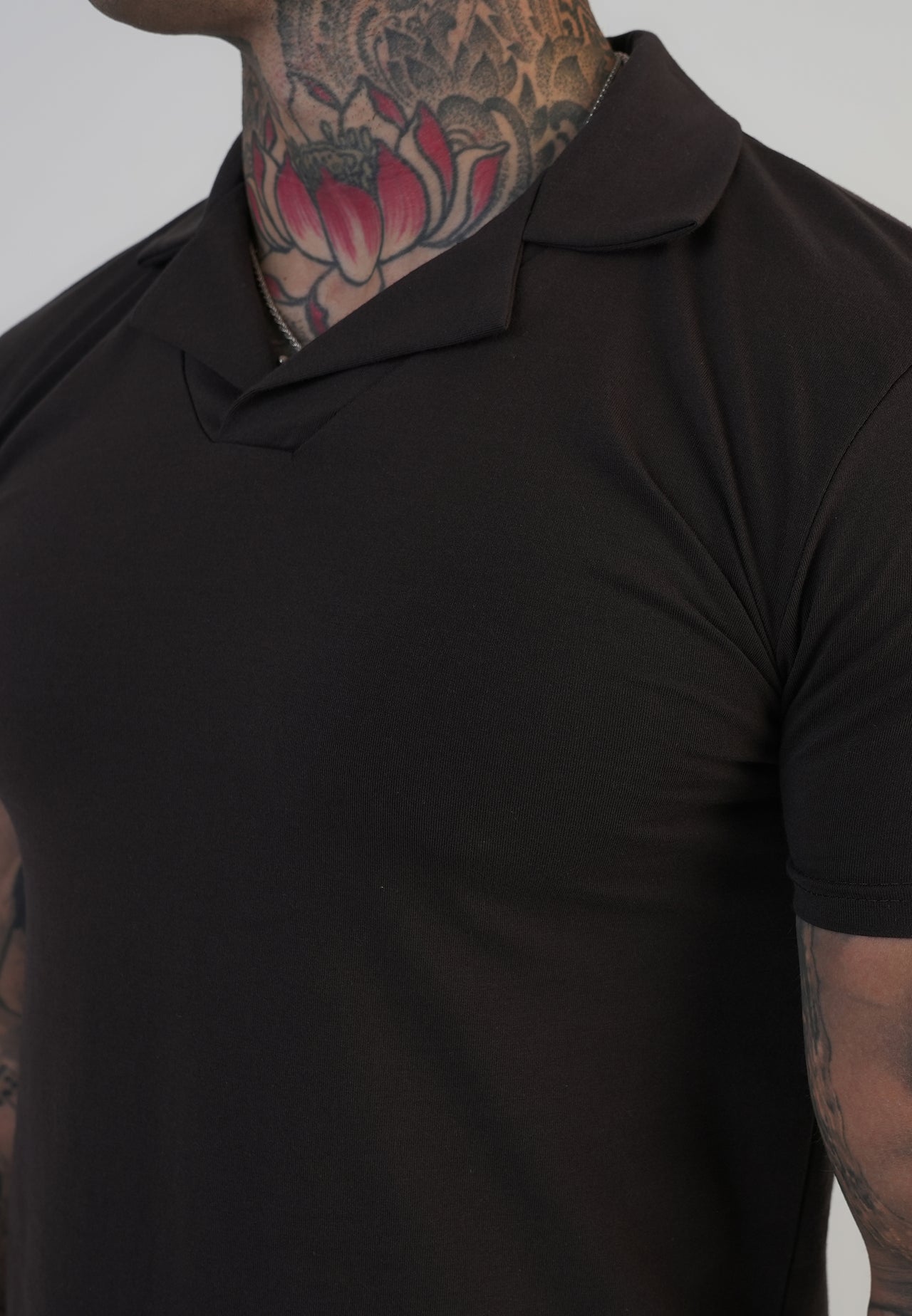 Brown Revere Polo (1)