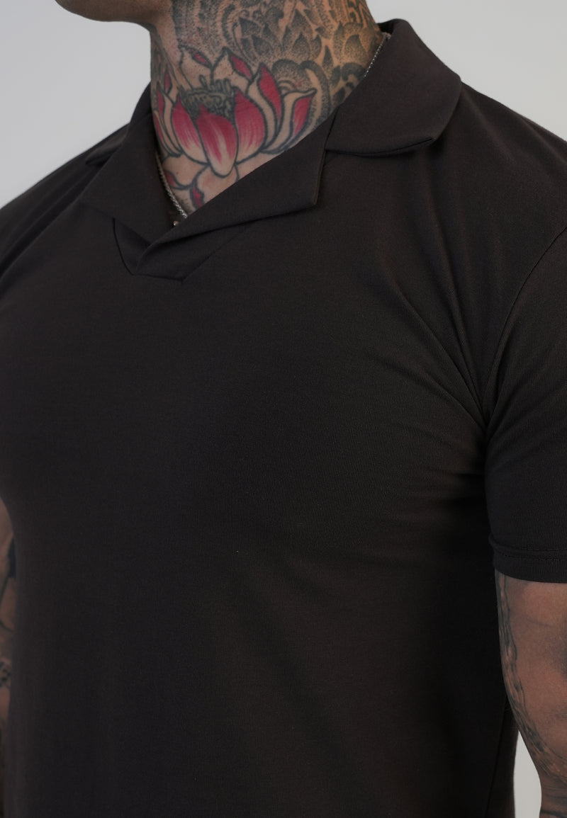 Brown Revere Polo (1)