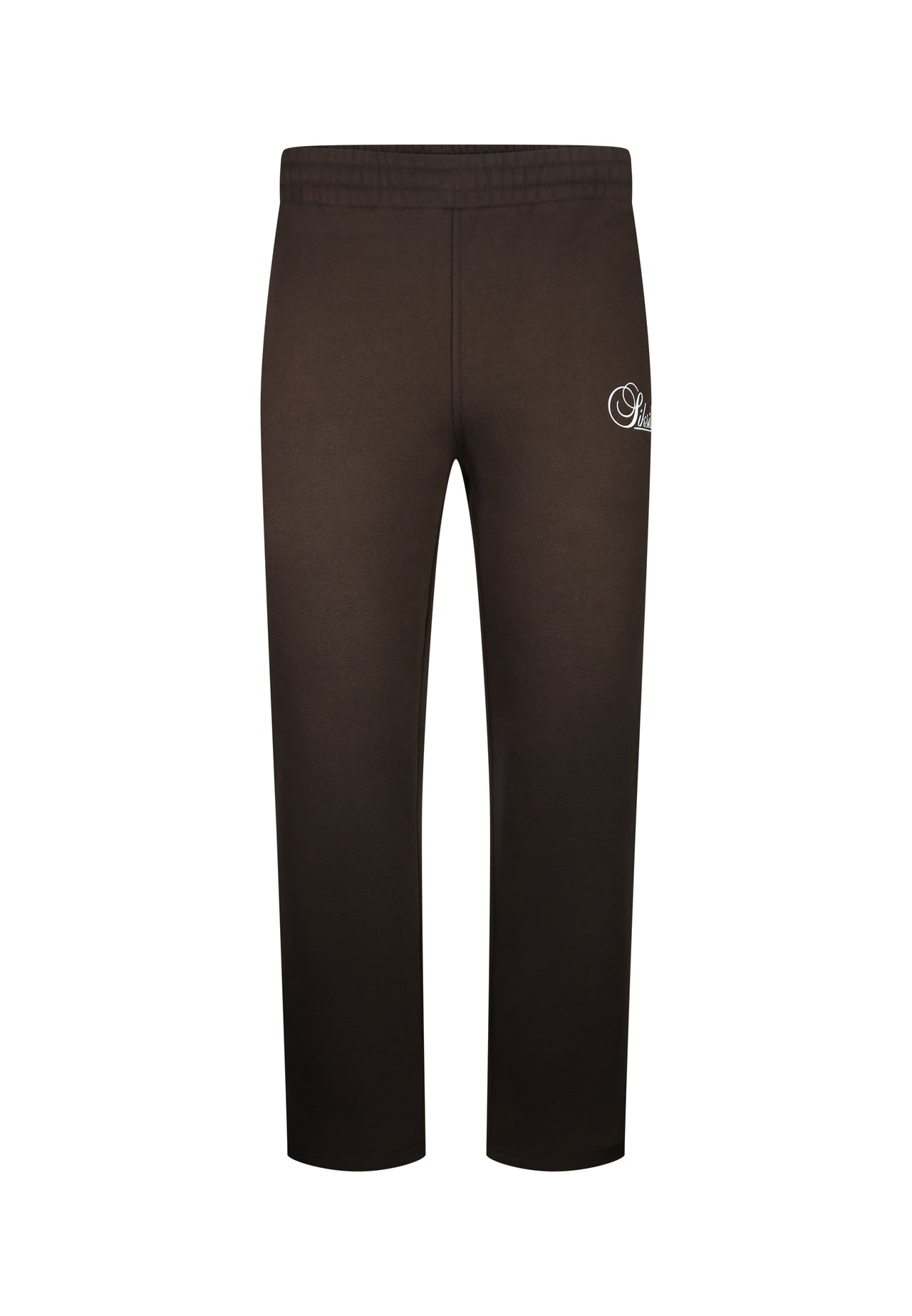 Brown Essentials Track Pants (5)