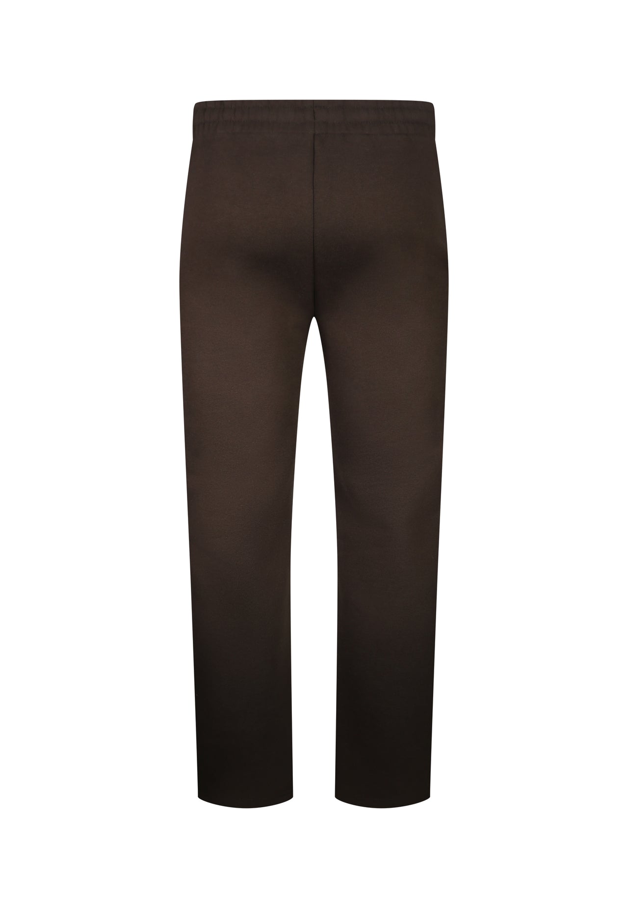Brown Essentials Track Pants (6)