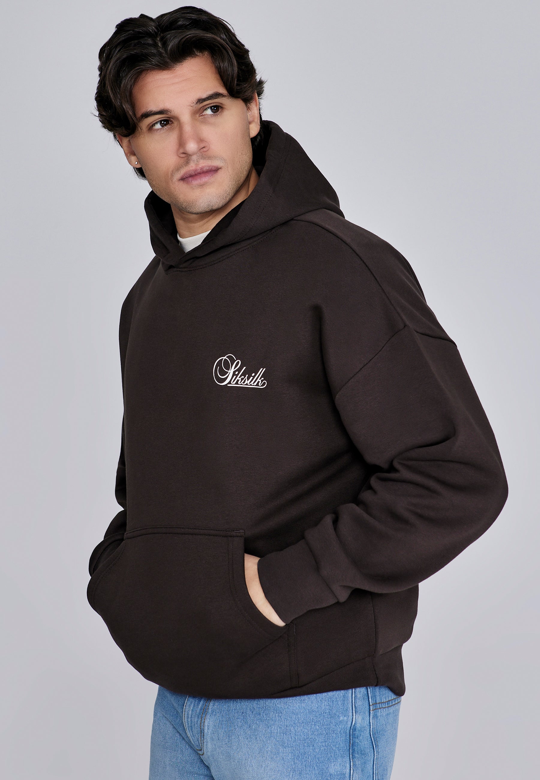 Hoodies For Men – Page 2 | SikSilk US