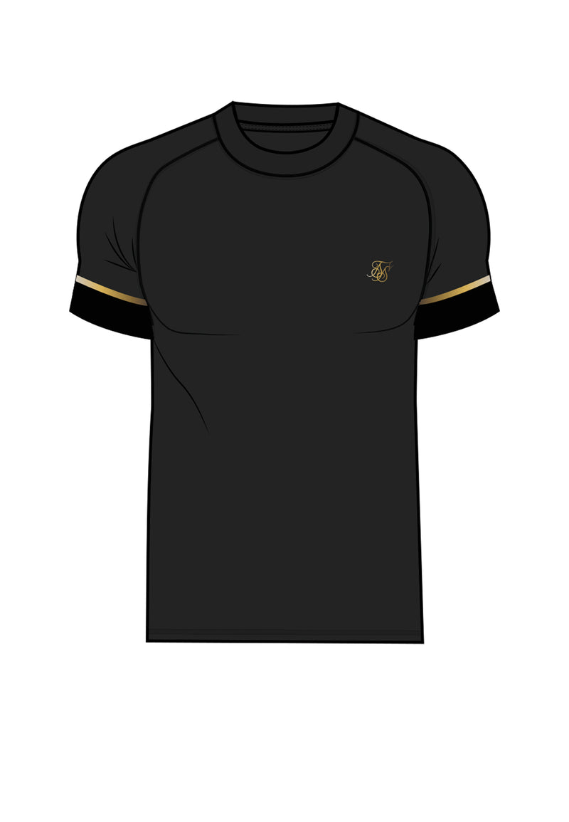Black Tech T-Shirt