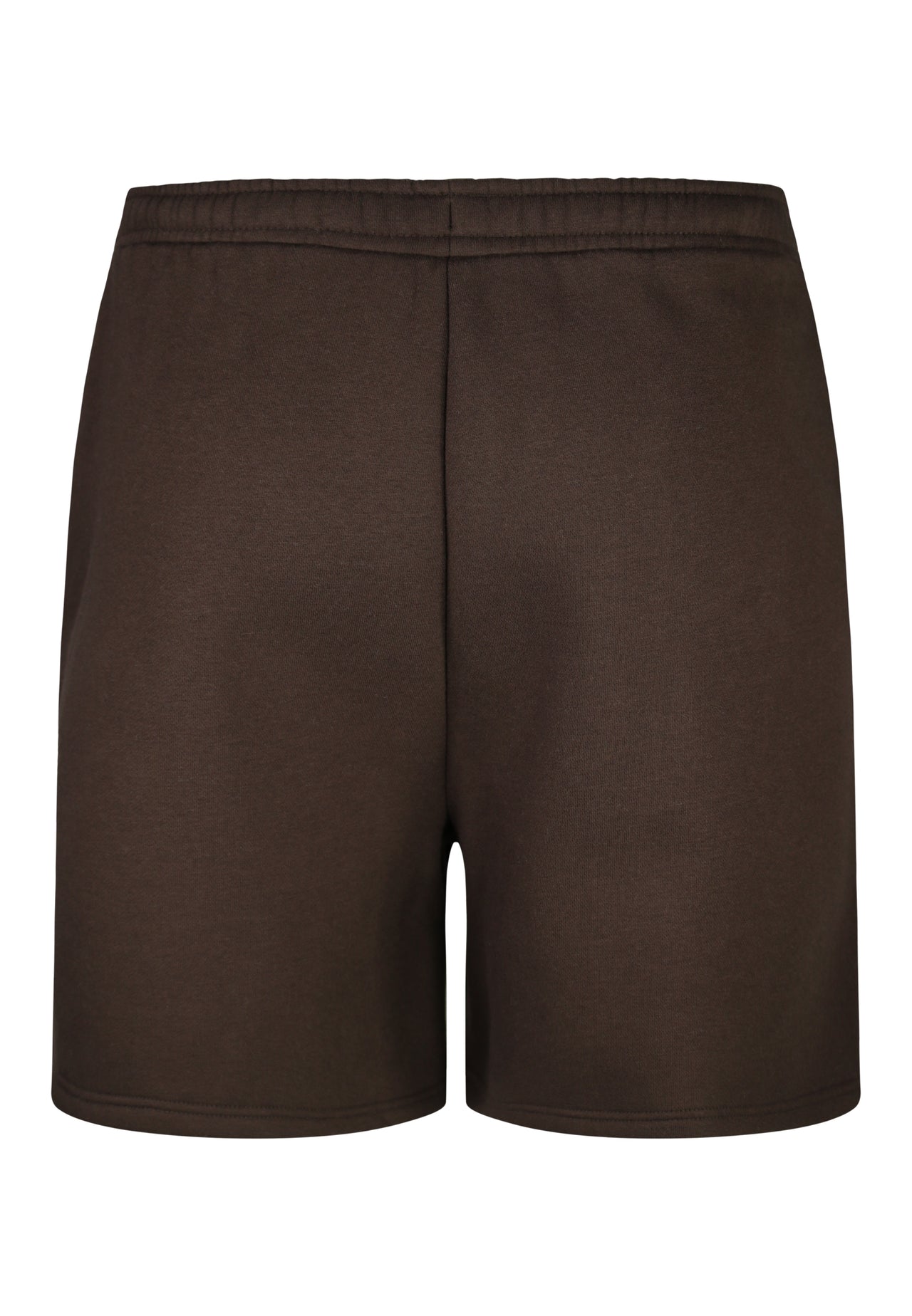 Brown Essentials Shorts (6)