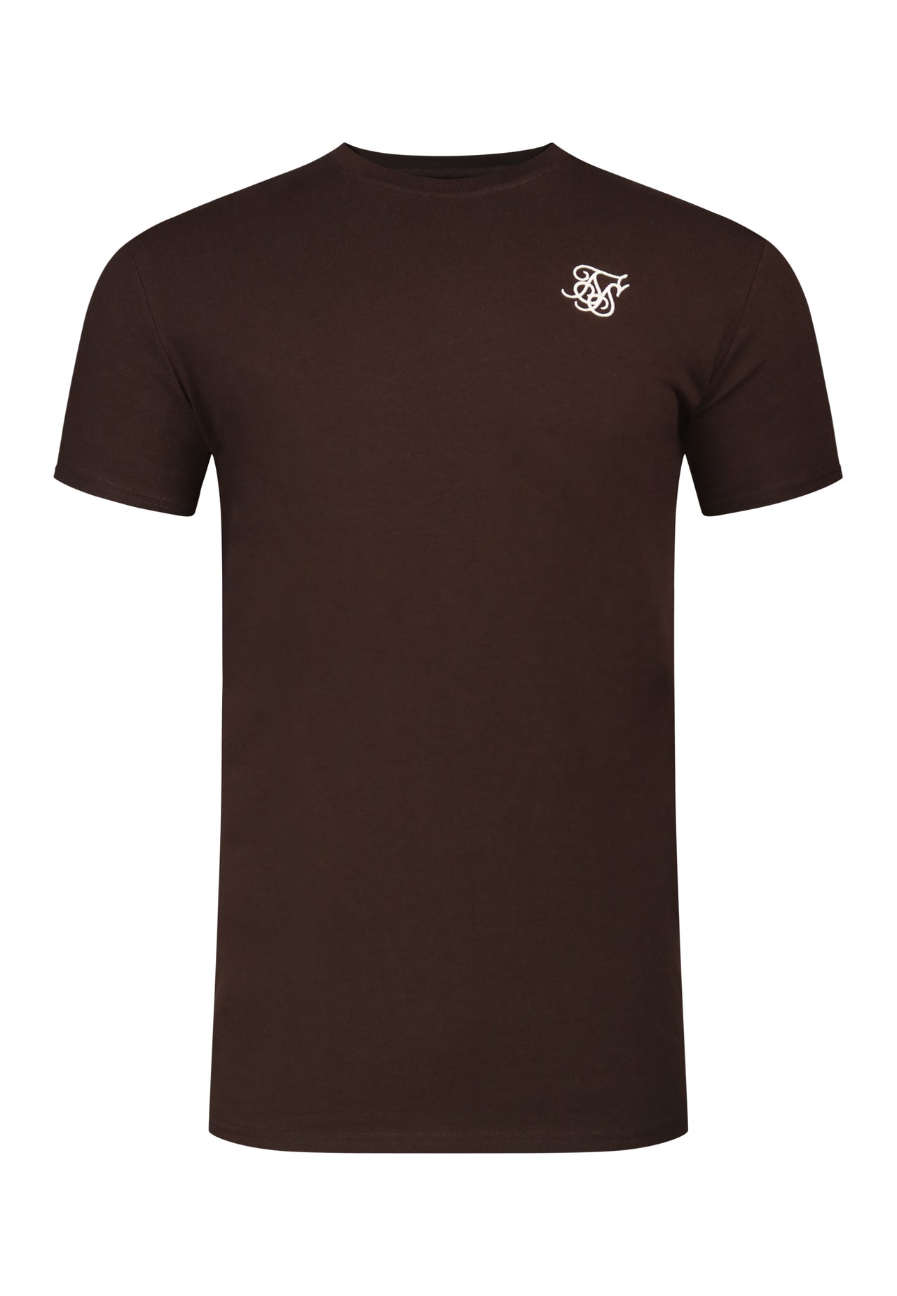Brown Essentials T-Shirt (5)