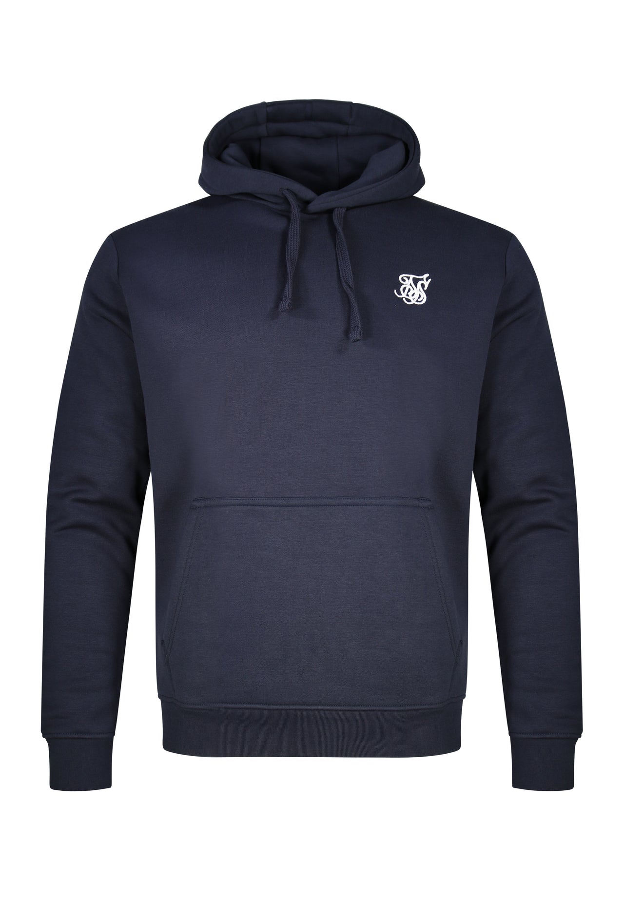 Navy Essentials Hoodie (5)