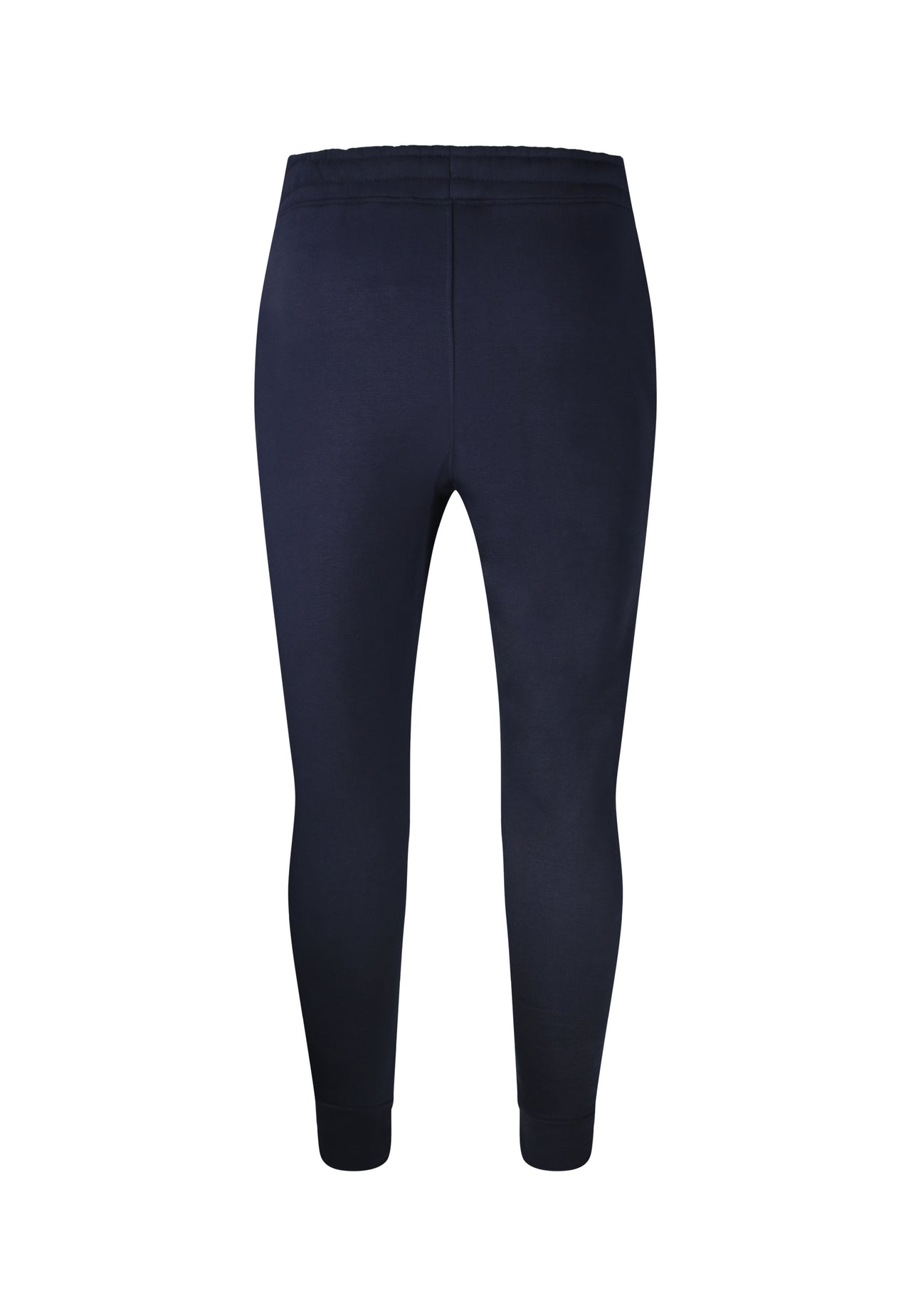 Navy Essentials Joggers (6)